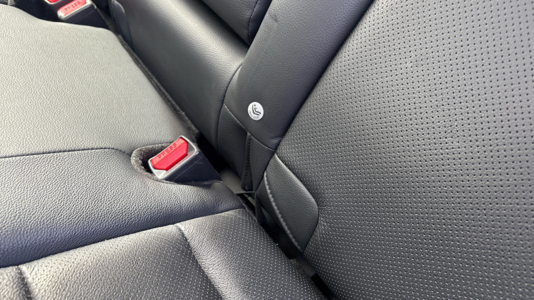 Honda CR-V 2.2 i-DTEC EX 5dr Diesel Estate